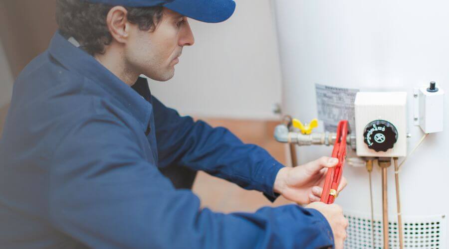 Professional Leak Detection Services in Sparks, OK